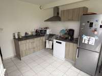 Vente maison 4 pièces Vente maison 4 pièces