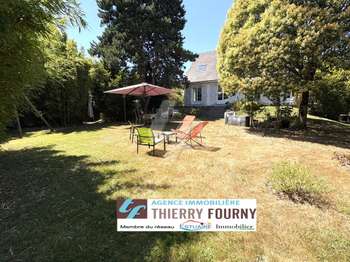 Vente maison 7 pièces Treillières 44
