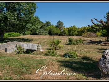 Vente Maison 6 chambresTreillières