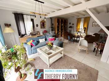 Vente maison 7 pièces Treillières 44