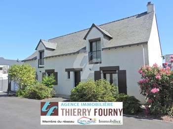 Vente maison 7 pièces Treillières 44