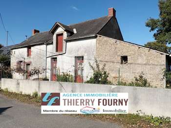 Vente maison 4 pièces Treillières 44