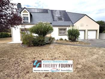 Vente Maison 5 chambresTreillières