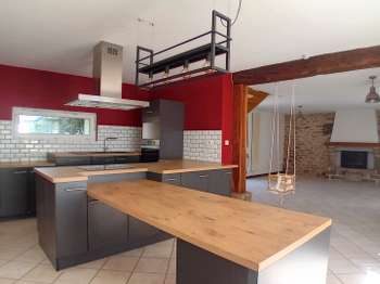 Vente Maison 3 chambresTreillières