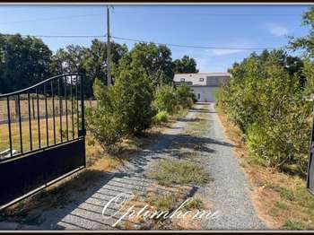Vente Maison 4 chambresTreillières