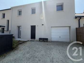 Vente Maison 5 chambresTreillières