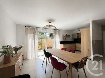 Vente Maison 5 chambresTreillières