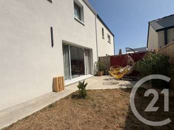 Vente Maison 5 chambresTreillières