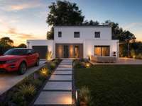 Vente maison