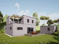 Vente maison