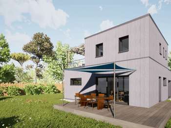 Vente maison