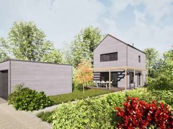 Vente maison
