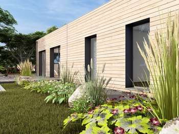 Vente Maison 4 chambresTreillières