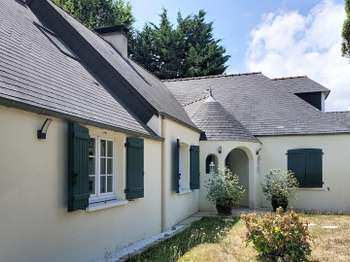 Vente maison 5 pièces Treillières 44