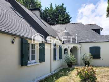 Maison 5 pièces 184 m² · à Treillières · 184 m² · 467 000 €