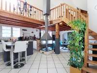 Vente maison 5 pièces Vente maison 5 pièces