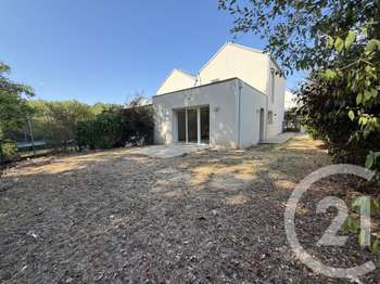 Vente Maison 3 chambresTreillières