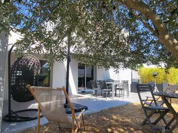Vente Maison 3 chambresTreillières