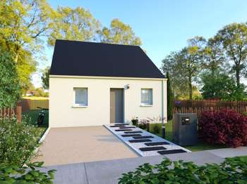 Vente Maison 2 chambresTreillières