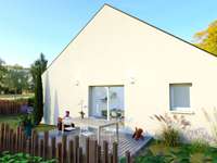Vente maison 3 pièces Vente maison 3 pièces