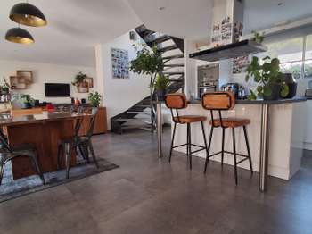 Photo Vente maison Treillières