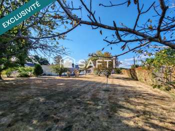 Vente Maison 4 chambresTreillières