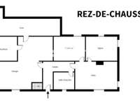 Vente maison 10 pièces