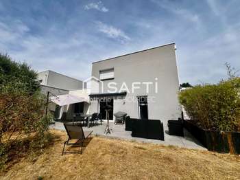 Vente maison 5 pièces Treillières 44
