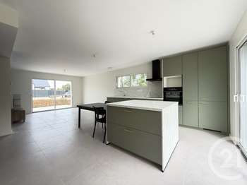 Vente maison 6 pièces Treillières 44