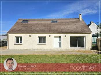 Vente maison 6 pièces Treillières 44