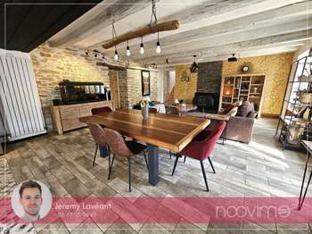 Photo Vente maison Treillières