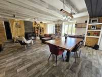 Vente maison 7 pièces Vente maison 7 pièces