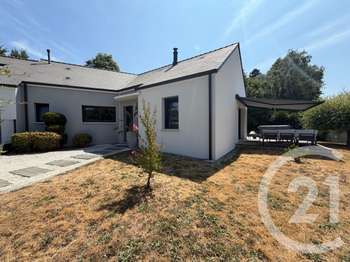 Vente maison 6 pièces Treillières 44