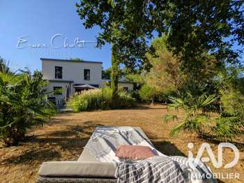 Vente Maison 4 chambresTreillières