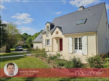 Vente Maison 5 chambresTreillières