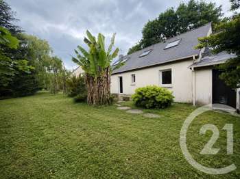 Vente Maison 5 chambresTreillières