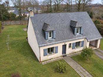 Vente Maison 5 chambresTreillières