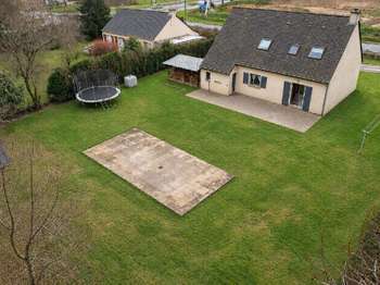 Vente Maison 5 chambresTreillières