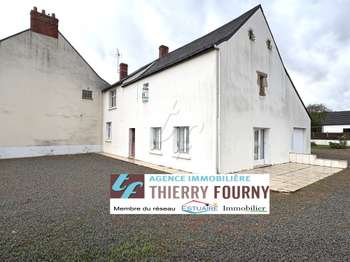 Vente Maison 3 chambresTreillières