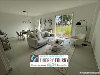 Vente maison 3 pièces Treillières 44