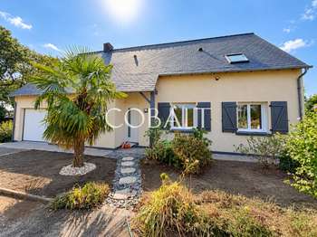 Vente maison 6 pièces Treillières 44