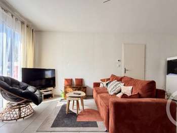 Vente Maison 3 chambresTreillières