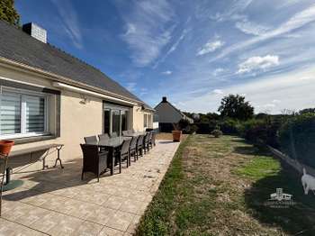 Vente Maison 3 chambresTreillières