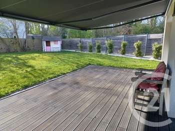 Vente maison 6 pièces Treillières 44