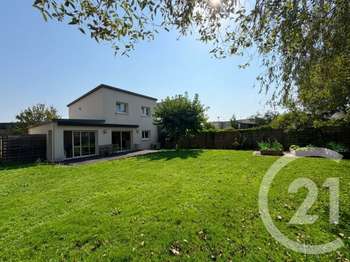Vente maison 6 pièces Treillières 44