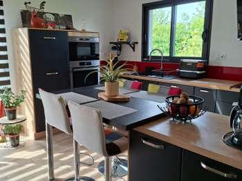 Vente maison 4 pièces Treillières 44