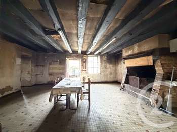 Vente Maison 1 chambreTreillières