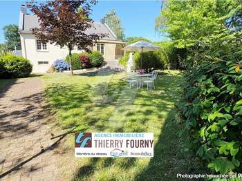 Vente Maison 5 chambresTreillières