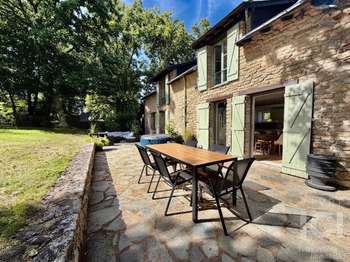 Vente Maison 4 chambresTreillières