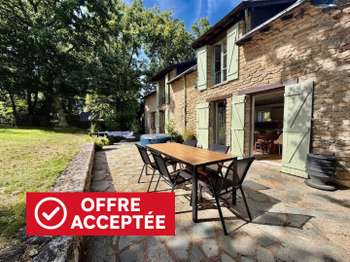 Vente maison 6 pièces Treillières 44